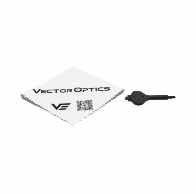 Vector optics Paragon 1x18 Mini Prism Scope