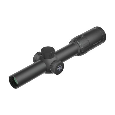 กล้องติดปืน VECTOR OPTICS Constantine 1-10x24 Riflescope