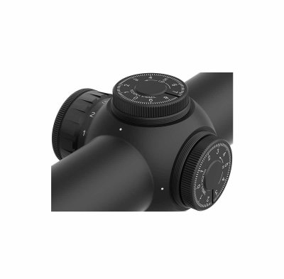 กล้องยิงเร็วVector optics Constantine 1-8x24 RAR FFP scope