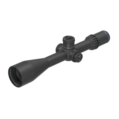 Vector optics New Tauron 5-50x60 ED SFP Rifle Scope