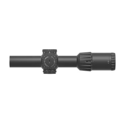 กล้องยิงเร็ว Tauron 1-6x24 FFP Rifle Scope LPVO