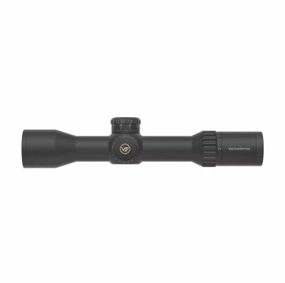 Vector optics Continental x6 2-12x44 RAR FFP Rifle Scope