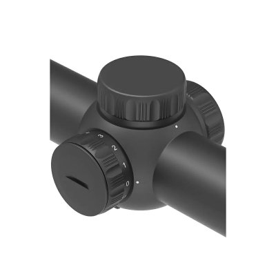 Vector optics Constantine 1-10x24 HD FFP Rifle Scope LPVO