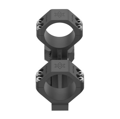 รางเยื้อง 30mm 1-Piece Extended Picatinny AR Mount