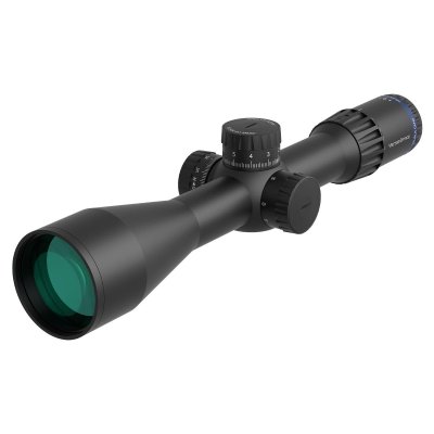 Vector optics Taurus GenII 4-32x56 ED FFP Rifle Scope