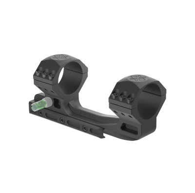 vector optics 34mm Cant 0MOA One Piece High Picatinny Mount