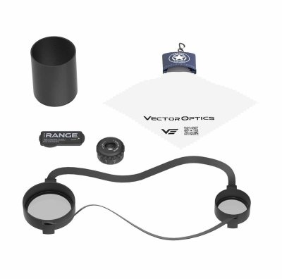 Vector optics New Continental x6 6-36X56 FFP PRS Rifle Scope Vector optics New Continental x6 6-36X56 FFP PRS Rifle Scope