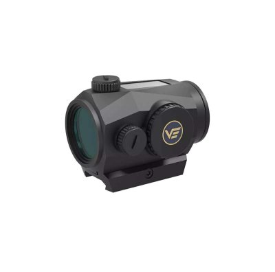 เรดดอทติดปืน Scrapper 1x25 Solar Power Multi Reticle