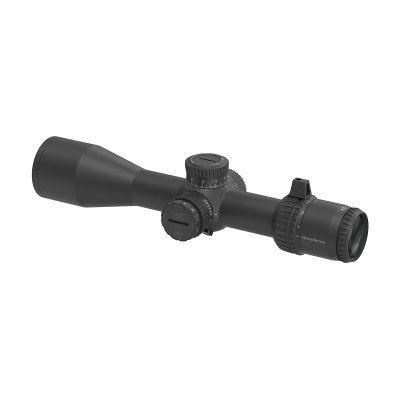 กล้องติดปืน Veyron GenII 6-24x44 HD CTR FFP Rifle Scope