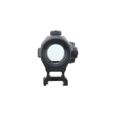 เรดดอทติดปืน Scrapper 1x25 Solar Power Multi Reticle
