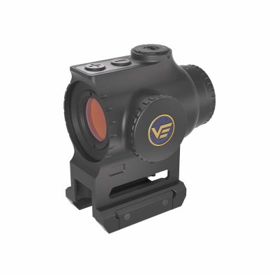 Vector optics Paragon 1x18 Mini Prism Scope