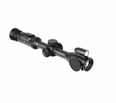 Hikmicro Alpex Pro A50PL Digital Scope Day&Night 12 MP