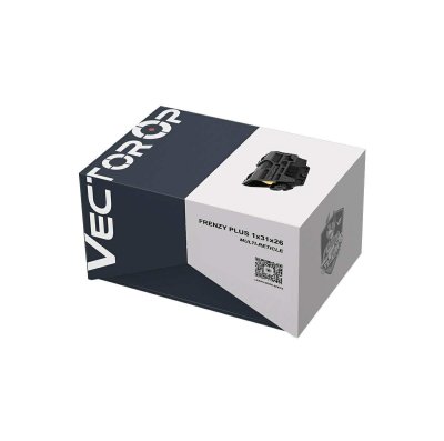 เรดดอท Frenzy Plus 1x31x26 Red Dot Sight Multi-Reticle