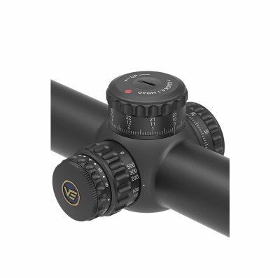 Vector optics New Continental x6 6-36X56 FFP PRS Rifle Scope