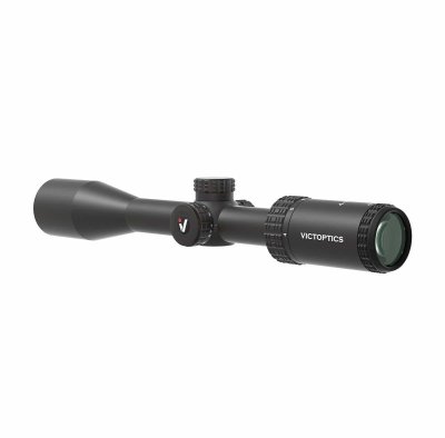 VictOptics SOI 4-12x40 Riflescope กล้องเล็งสายล่า