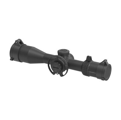 กล้องติดปืน Veyron GenII 6-24x44 HD CTR FFP Rifle Scope