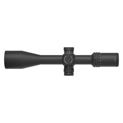 กล้องติดปืน Vector optics Sentinel 5-25x50 HD FFP scope