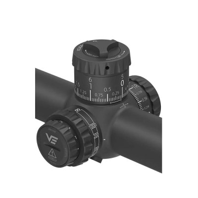 Vector optics New Tauron 5-50x60 ED SFP Rifle Scope