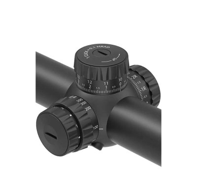 กล้องติดปืนไรเฟิล Vector optics Tauron 5-40x56 ED FFP