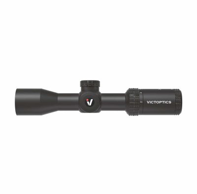 VictOptics SOI 2-7x32 SFP Riflescope กล้องยิงเร็วสายล่า