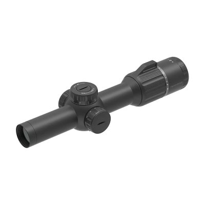 Vector optics Constantine 1-10x24 HD FFP Rifle Scope LPVO