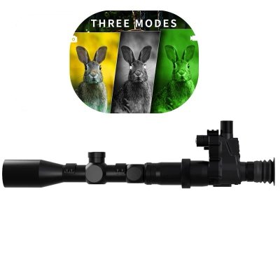 กล้องอินฟาเรด HENBAKER NV700S night vision scope  hunting