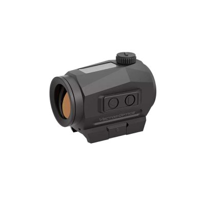 เรดดอทติดปืน Scrapper 1x25 Solar Power Multi Reticle
