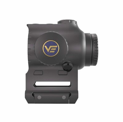 Vector optics Paragon 1x18 Mini Prism Scope