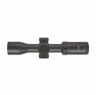 VictOptics SOI 2-7x32 SFP Riflescope กล้องยิงเร็วสายล่า