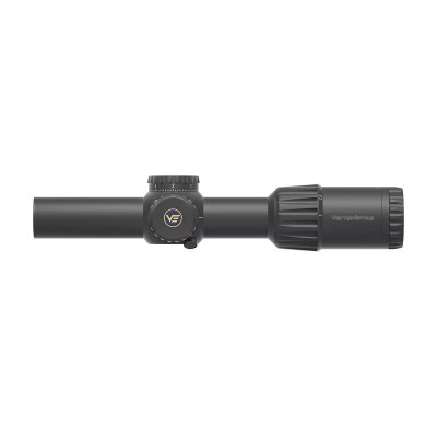 กล้องยิงเร็ว Tauron 1-6x24 FFP Rifle Scope LPVO