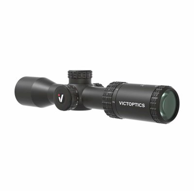 VictOptics SOI 2-7x32 SFP Riflescope กล้องยิงเร็วสายล่า