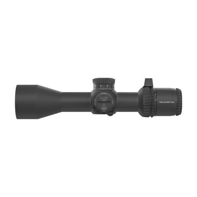 กล้องติดปืน Veyron GenII 4-16x44 HD CTR FFP Rifle Scope