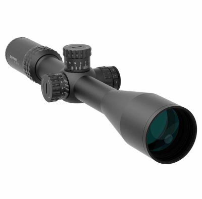 Vector optics Sentinel 6-24x50 FFP Rifle Scope