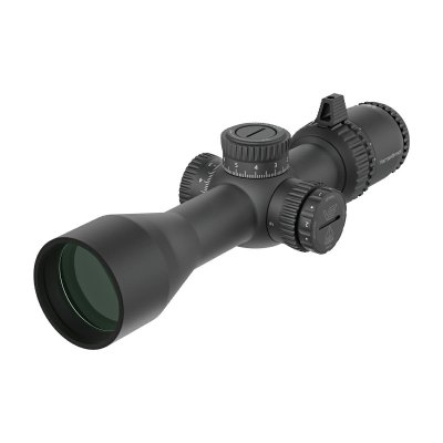 Vector optics Veyron GenII 4-16x44 HD DCR FFP Rifle Scope