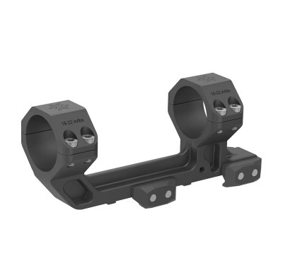 รางเยื้อง 30mm 1-Piece Extended Picatinny AR Mount