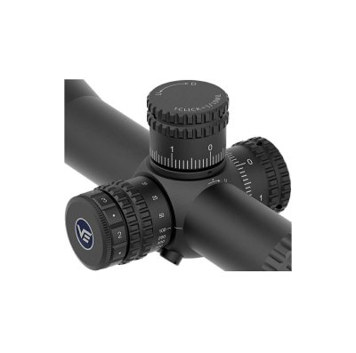 กล้องติดปืน Orion Pro Max 4-16x44 HD SFP Rifle Scope