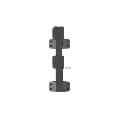 ราง 11mm 30mm One Piece Dovetail Cantilever ACD Mount