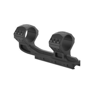 vector optics 34mm Cant 0MOA One Piece High Picatinny Mount