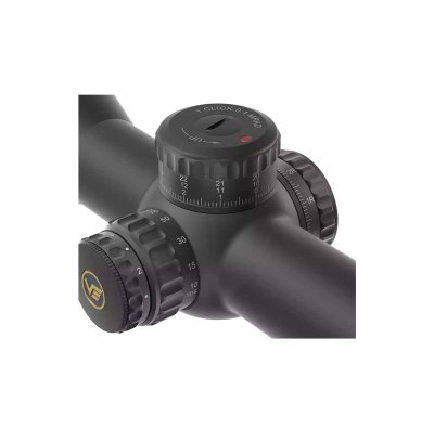 Vector optics Continental x6 2-12x44 RAR FFP Rifle Scope