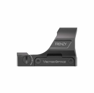 เรดดอทติดปืนvector optics Frenzy-S 1x19x28 Red Dot Sight