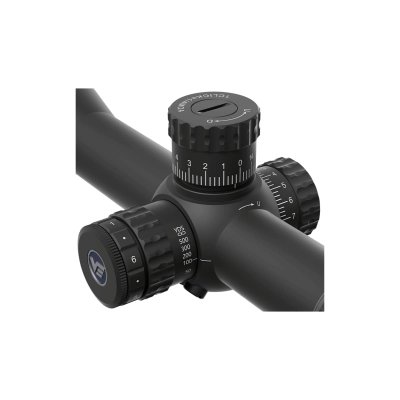 กล้องติดปืน Vector optics Sentinel 5-25x50 HD FFP scope