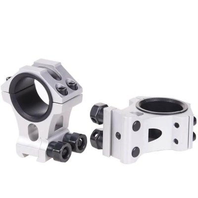 ขาจับกล้องWesthunter 11 mm ขาสูง 6061 T6
