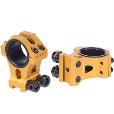 ขาจับกล้องWesthunter 11 mm ขาสูง 6061 T6