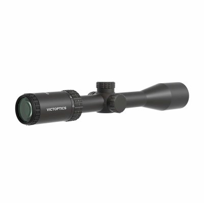 VictOptics SOI 4-12x40 Riflescope กล้องเล็งสายล่า