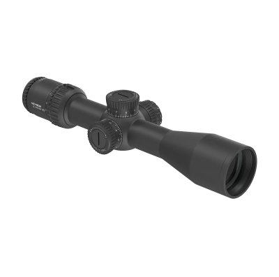 กล้องติดปืน Veyron GenII 6-24x44 HD CTR FFP Rifle Scope