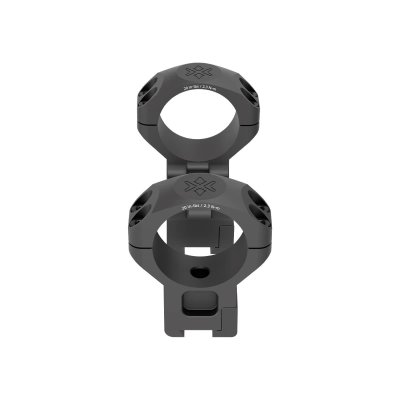 Vector optics 30mm 1.25in Rings ขาจับกล้องแบบเยื้อง ราง11 mm Vector optics 30mm 1.25in Rings ขาจับกล้องแบบเยื้อง ราง11 mm