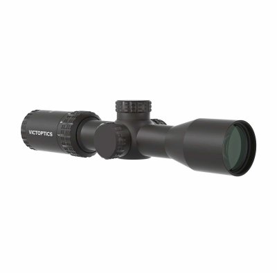 VictOptics SOI 2-7x32 SFP Riflescope กล้องยิงเร็วสายล่า