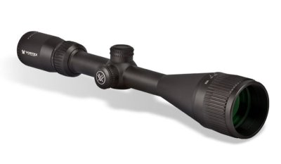 Vortex optics Crossfire II 4-12x50 AO กล้องเล็งติดปืน