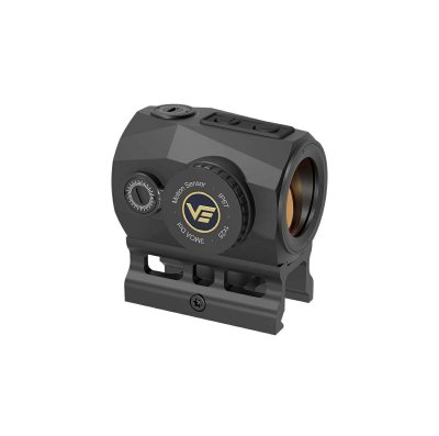 เรดดอทติดปืนลูกซอง Scrapper 1x25 Mini Enclosed Red Dot Sight