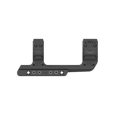 vector34mm X-MOD 1.5'' One Piece Extended Picatinny Mount